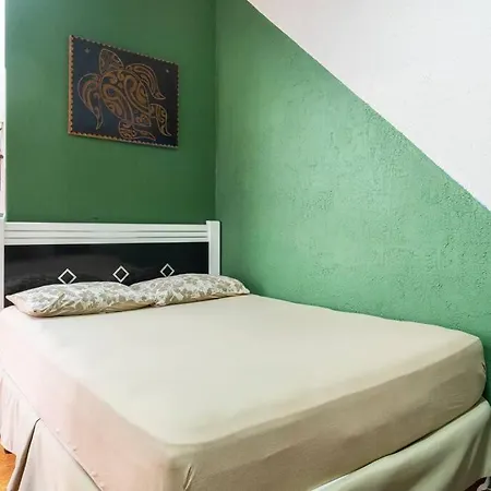 Casa Nespera Guest House Ubatuba Exterior photo