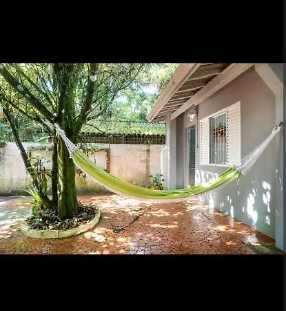 Casa Nespera Guest House Ubatuba Exterior photo