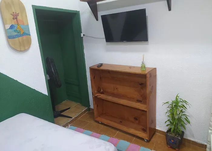 Casa Nespera Guest House