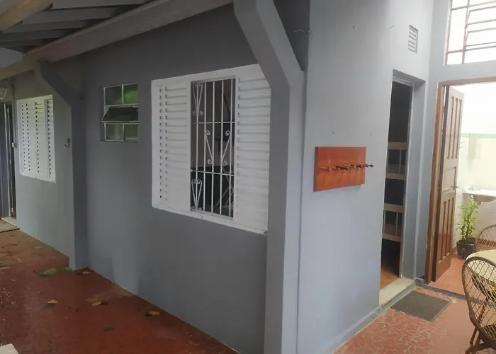 Casa Nespera Guest House