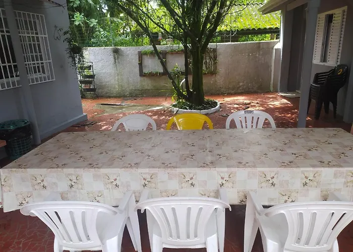Casa Nespera Guest House