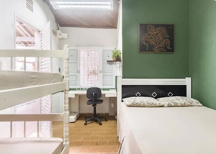 Casa Nespera Guest House