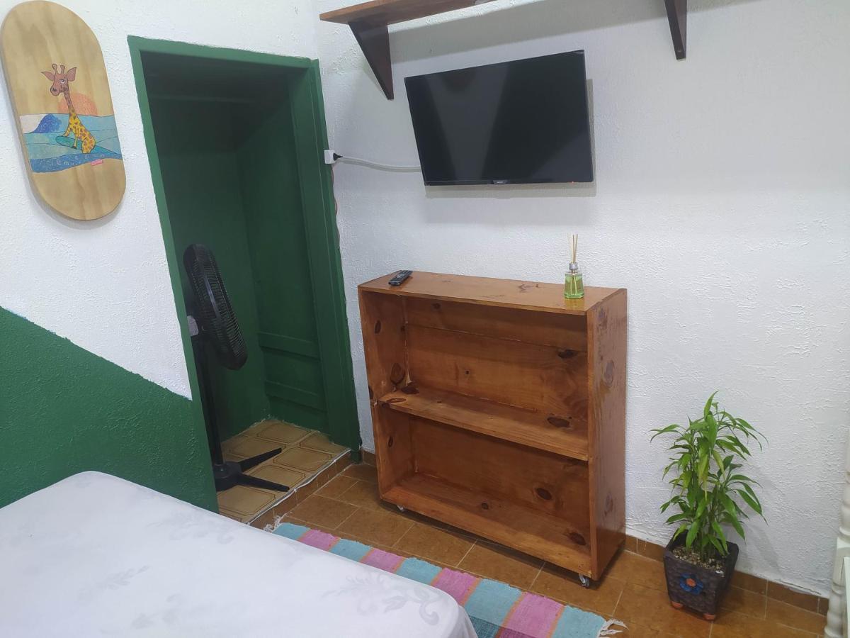 Homestay Casa Nespera Ubatuba