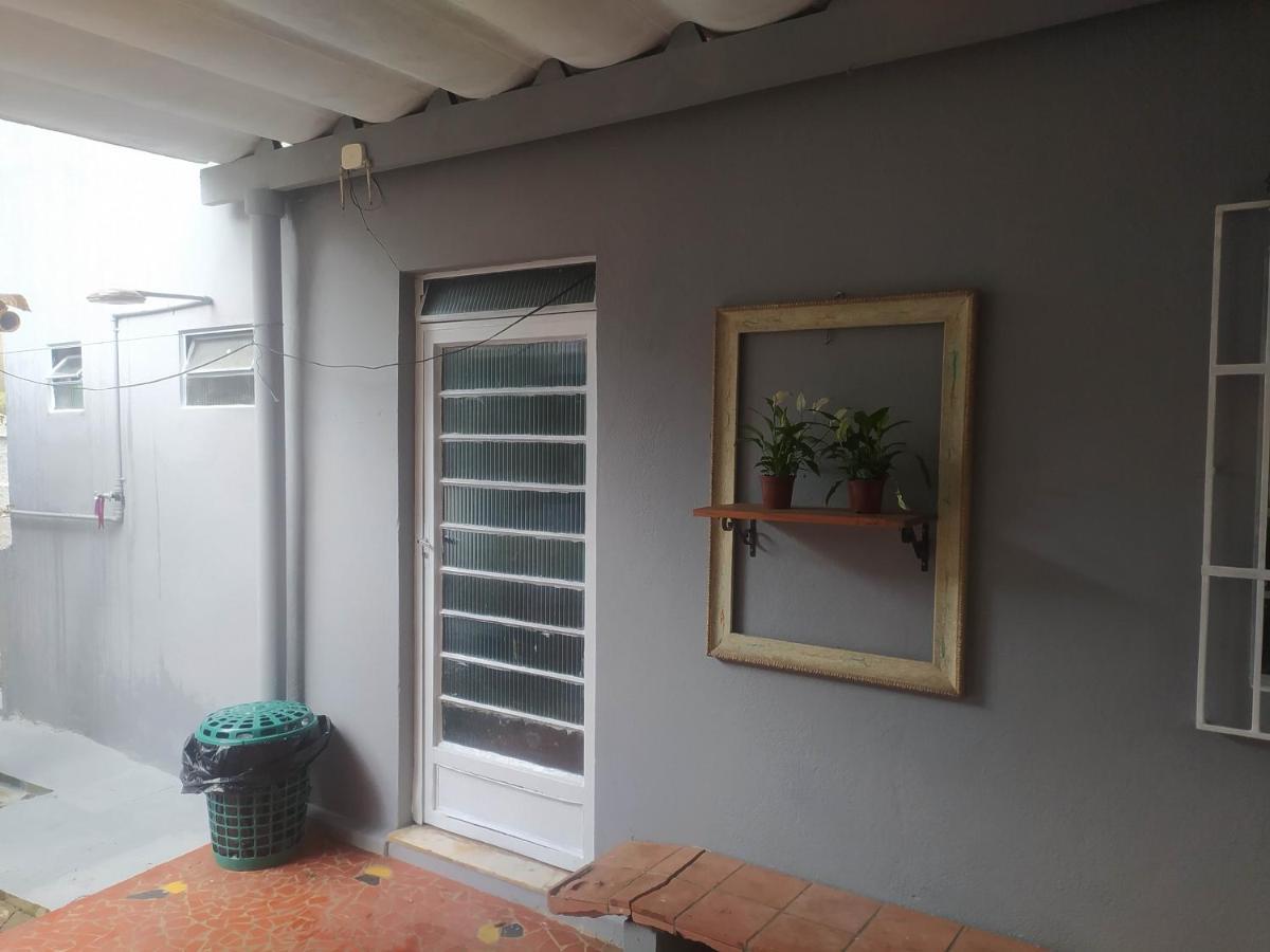 Casa Nespera * Ubatuba