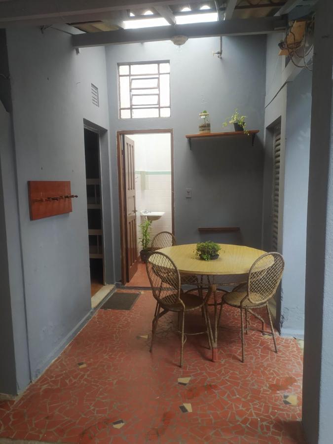 Homestay Casa Nespera *