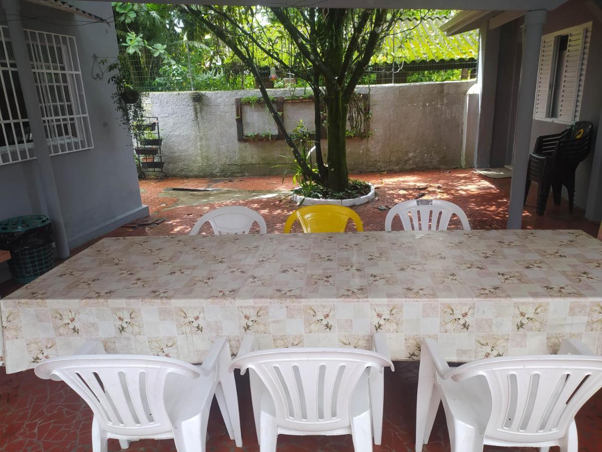 Casa Nespera * Ubatuba
