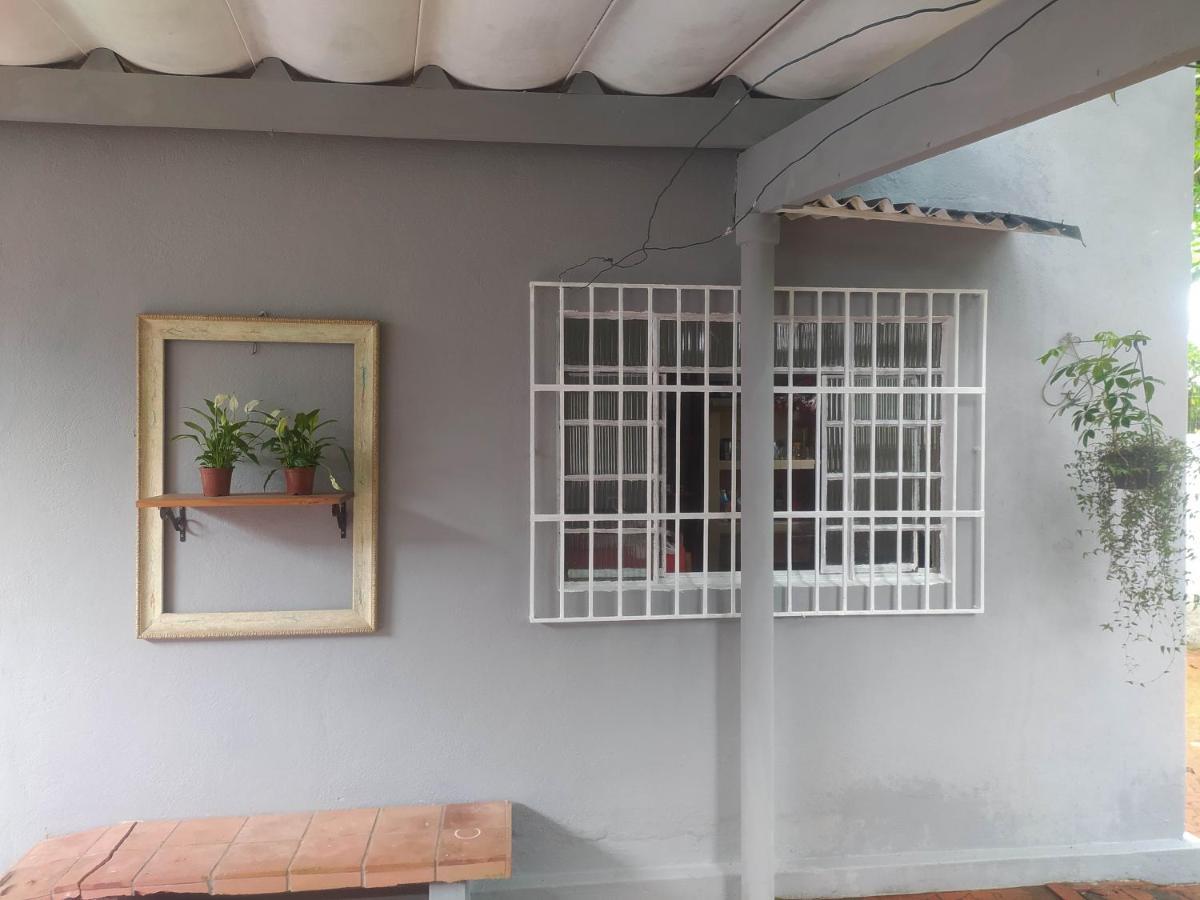 Casa Nespera
