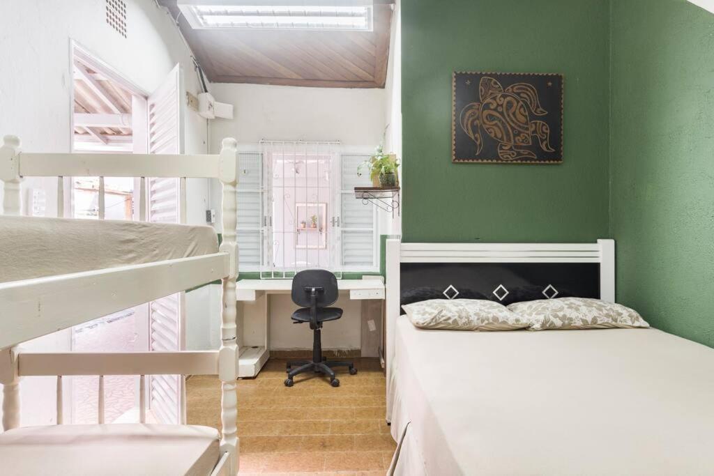 Casa Nespera * Ubatuba