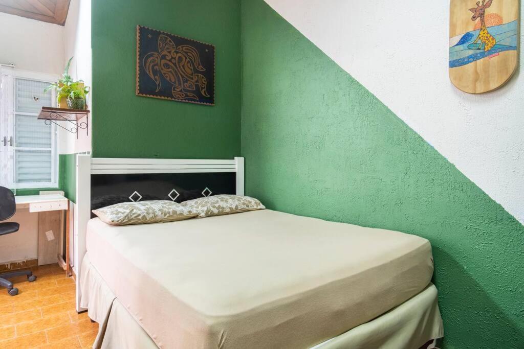 Casa Nespera Ubatuba