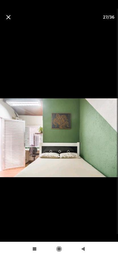 Homestay Casa Nespera *