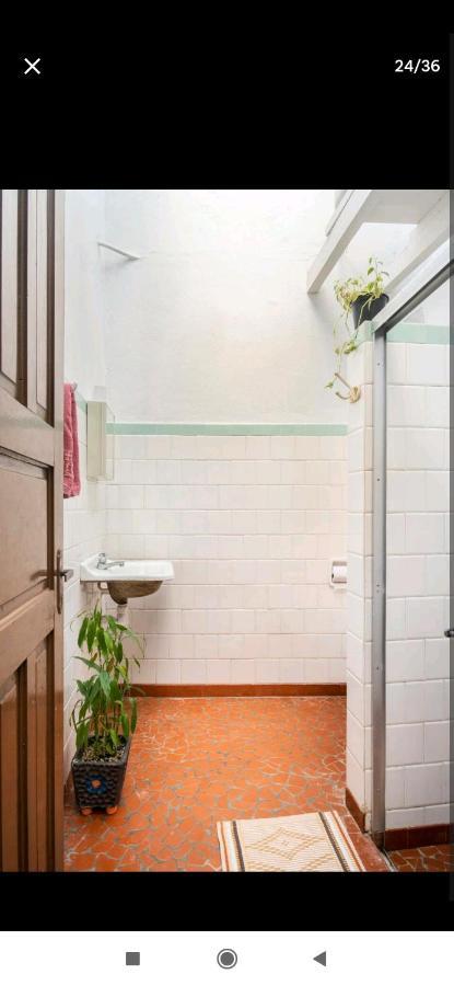 Homestay Casa Nespera