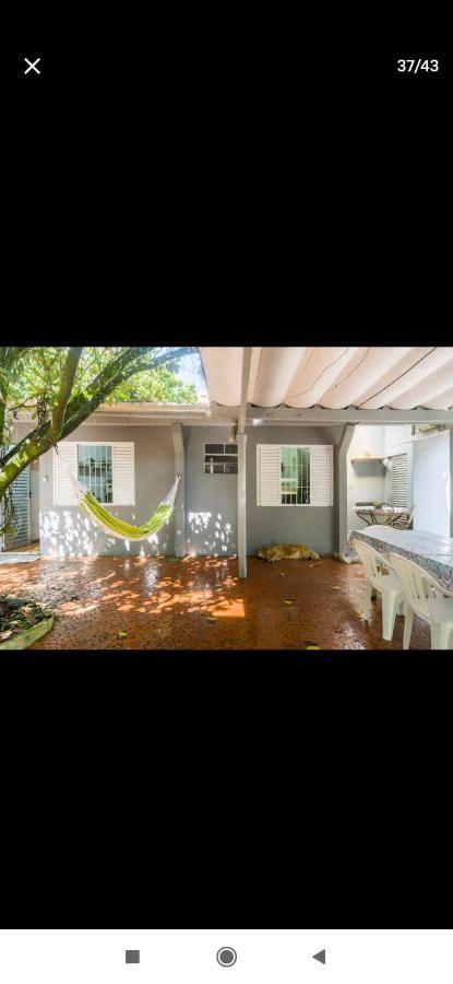 Casa Nespera Homestay Ubatuba