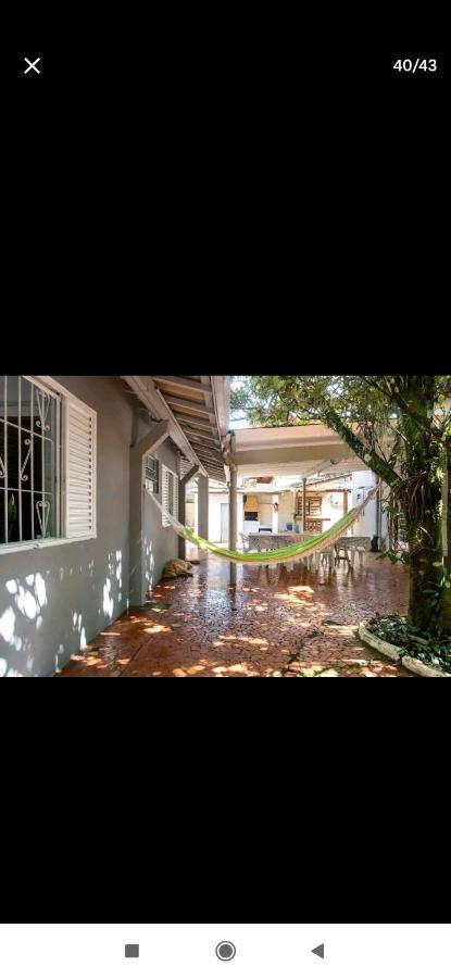 Homestay Casa Nespera Ubatuba