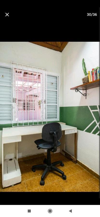 Homestay Casa Nespera Ubatuba