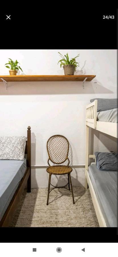 Casa Nespera Homestay Ubatuba